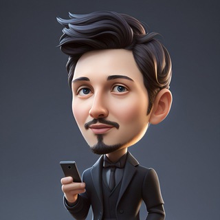 Логотип @tonfamouspeople - Ton Famous People 💎