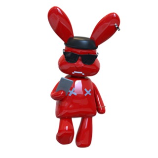 Логотип @tonforest - METAFOREST