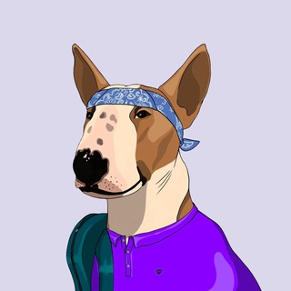 Логотип @tonfriends_nft - TON FRIENDS NFT 💎