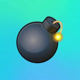 Логотип @tongems3_talk - TON Gems3 Чат