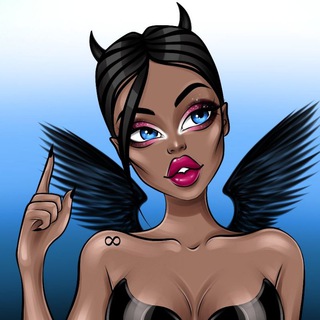 Логотип @tongirls_nft - TONGirls_NFT