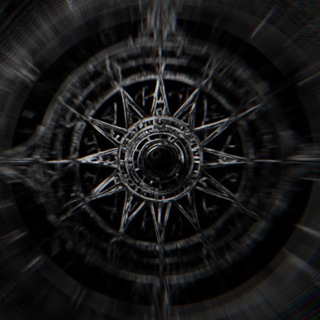 Логотип @tongrimoire - Grimoire