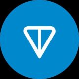 Логотип @tongruppa - TON / ТОН • ЧАТ