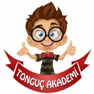 Логотип @tongucsosyal - Tonguç Akademi Sosyal Bilgiler Öğretmenleri