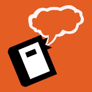 Логотип @tonguesomethingtell - Языки у книги