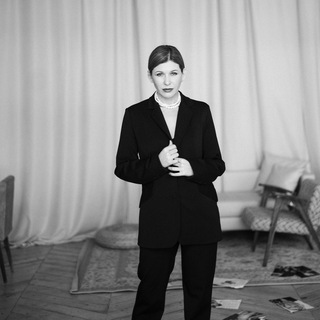 Логотип @toni_shtolz_chat - Toni.Shtolz.Chat