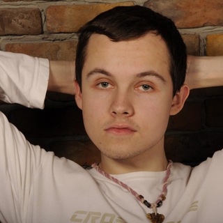 Логотип @toniokreger - тонио крёгер