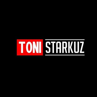 Логотип @tonistark_uzchat - TONY STARK || MUHOKAMA CHATI ⎊