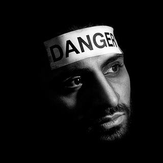 Логотип @tonitut_channel - Тони тут