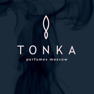 Логотип @tonkaperfumes - Tonka Perfumes Moscow