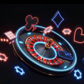 Логотип @tonkazi - Казино