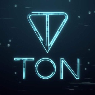 Логотип @tonlifer - TON-Лайфер