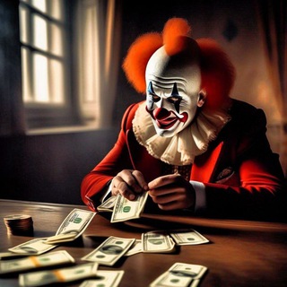 Логотип @tonn_space - BIG MONEY