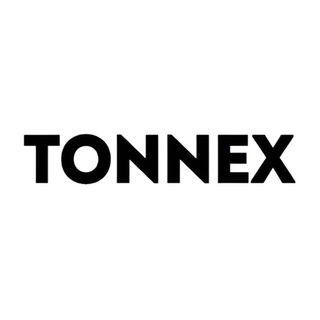 Логотип @tonnexbridge - ТОННЭКС. TONNEX.