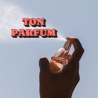 Логотип @tonpaarfum - TON PARFUM || твоя парфюмерия