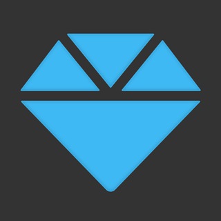 Логотип @tonpromo_public - TonPromo - Биржа рекламы