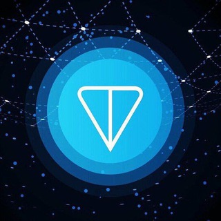 Логотип @tonsan2 - TON ЧЕКИ !