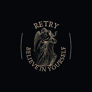 Логотип @tonskybank - 𝙍𝙀𝙏𝙍𝙔