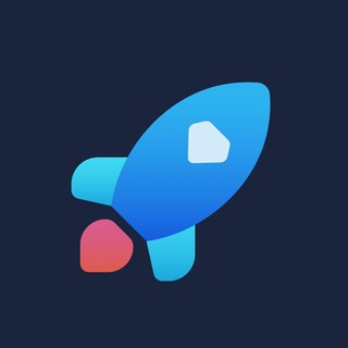 Логотип @tonstarter - TON Starter