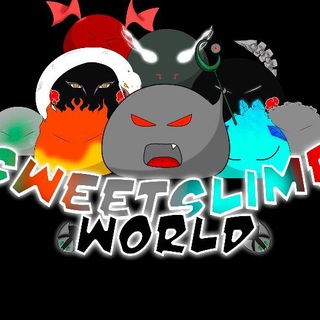 Логотип @tonsweetslime - 💎TON SWEET SLIME💎