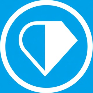 Логотип @TonTake - ТонТейк