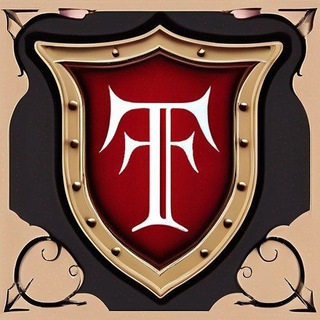 Логотип @tontaverna - TON Taverna