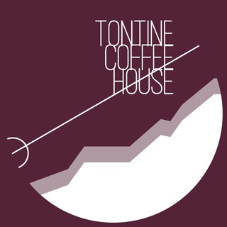 Логотип @tontine_coffee_house2 - Tontine Coffee House💲