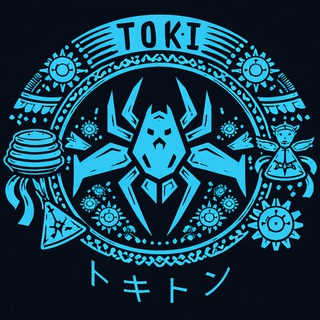 Логотип @tonulls - TONULLS [forum] 🌓