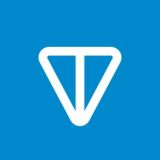 Логотип @tonvpn_bot - Ton VPN
