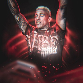 Логотип @tony_fergusonxtt - VIBE MMA