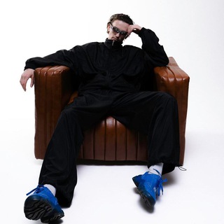 Логотип @tony_lado - LADO