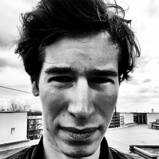 Логотип @tony_morello - tony_morello