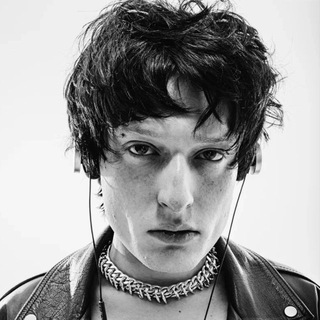 Логотип @tony_reznik - Tony Reznik