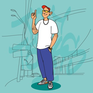 Логотип @tony_talks - Tony Говорить 🇺🇦