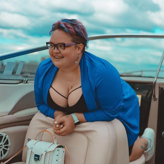 Логотип @tonya_krut_life - Тоня Круть