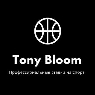 Логотип @tonybloompredictions - Tony Bloom Predictions