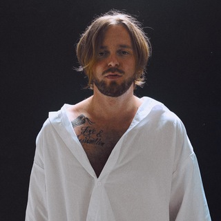 Логотип @tonybrasko_muz - Тоні Браско