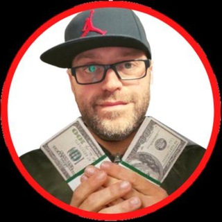 Логотип @tonycashguadagnareonline - 亗 Tony Cash 亗 GUADAGNARE ONLINE