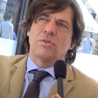 Логотип @tonyciolipuviani - Tony Cioli Puviani