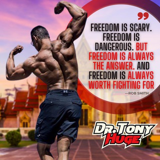 Логотип @tonyhugeenhanced - TonyHugeEnhancedChannel