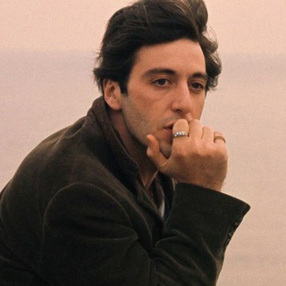 Логотип @tonymood - Tony Montana