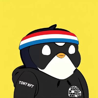 Логотип @tonynft33 - NFT | Tony
