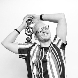 Логотип @tonyyooo - Антон Счастливый Смирнов