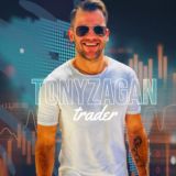 TONY ZAGAN TRADER
