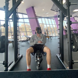 Логотип @too_bsfg - Make🏆