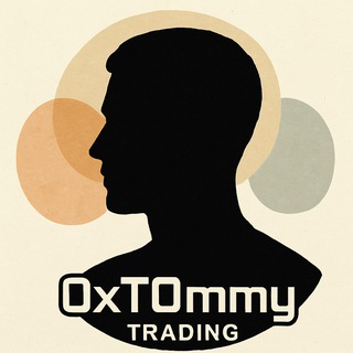Логотип @toommy_trading - 0xT0mmy | Trading