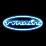 Логотип @toonighcompany - ТУНАЙТ