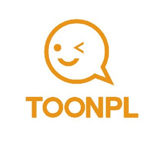 Логотип @toonpl_official - [공식] 툰플(Toonpl) 텔레그램