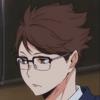 Логотип @tooooru_haikyuu - Ойкава~❤