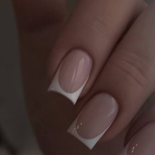 Логотип @toooppost - Nail-Польза •Мк • Контент • Лайфхаки💅